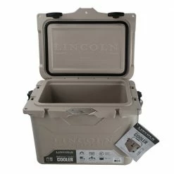 Lincoln Outfitters 20 Quart High Performance Cooler, Tan - 87-674-0204 - Coolers 6 Lincoln Outfitters 20 Quart High Performance Cooler, Tan - 87-674-0204 - Coolers -Cheap Lincoln Outfitters Store db7f5b5bfa8cf7ea08458a6cced95c750a1ed468 32640014 3