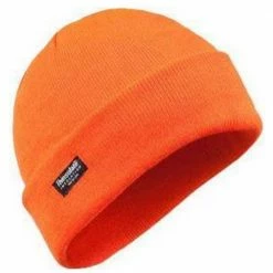Lincoln Outfitters Men's Mid Weight Acrylic Knit Watch Cap - 535-803 - Hats
