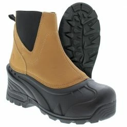 Lincoln Outfitter Windsor Men's Wheat Boot - 6449095 - Men's Boots