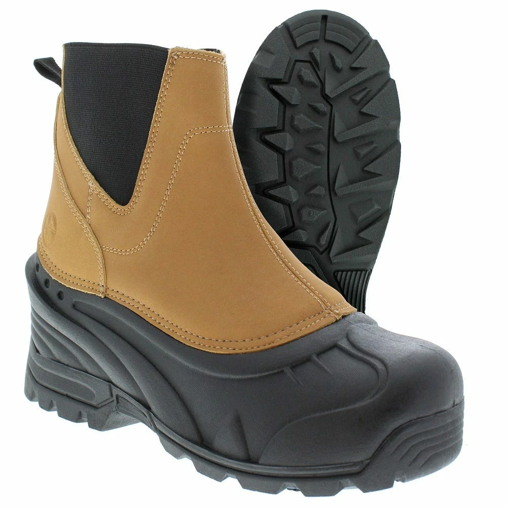 Lincoln Outfitter Windsor Men's Wheat Boot - 6449095 - Men's Boots 1 Lincoln Outfitter Windsor Men's Wheat Boot - 6449095 - Men's Boots