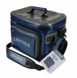 Lincoln Outfitters 24 Can Soft Sided Cooler 87-355-0204 - Water Bottles & Hydration -Cheap Lincoln Outfitters Store e86aa5284314f07b6435dcbd8922c929d12c13e7 32630130 3