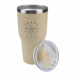 Lincoln Outfitters 30oz Tumbler Tan Don't Tread On Me - 32631046 - Tumblers 7 Lincoln Outfitters 30oz Tumbler Tan Don't Tread On Me - 32631046 - Tumblers -Cheap Lincoln Outfitters Store ed7d4d2d689d580960ce0e5287e7934704ea97bd 32631046 88 549 0204 4
