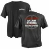Lincoln Outfitters Men's Together We Are Strong Short Sleeve T-Shirt - SG-79 - T-Shirts