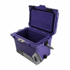 Lincoln Outfitters 20 Quart High Performance Cooler, Purple - 87-675-0204 - Coolers 6 Lincoln Outfitters 20 Quart High Performance Cooler, Purple - 87-675-0204 - Coolers -Cheap Lincoln Outfitters Store ef408920c3287f0034eb13b9d60e0ed9258edac7 32640015 3