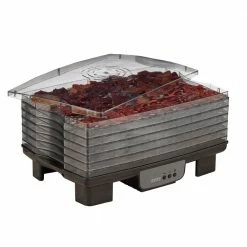 Lincoln Outfitters Lincoln Outfitter 6 Tray Dehydrator - 1A-DS125 - Meat Processing 6 Lincoln Outfitters Lincoln Outfitter 6 Tray Dehydrator - 1A-DS125 - Meat Processing -Cheap Lincoln Outfitters Store f8ffac186acc2dc2dd4b1b4f1a67c31ffc7247e6 31200017 3