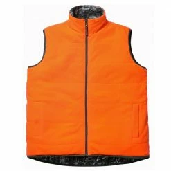 Lincoln Outfitters Men's Insulated Reversible Vest - P5100 - Jackets 6 Lincoln Outfitters Men's Insulated Reversible Vest - P5100 - Jackets -Cheap Lincoln Outfitters Store p5100.3 3