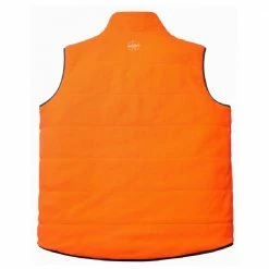 Lincoln Outfitters Men's Insulated Reversible Vest - P5100 - Jackets 7 Lincoln Outfitters Men's Insulated Reversible Vest - P5100 - Jackets -Cheap Lincoln Outfitters Store p5100.4 3